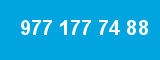 977 177 74 88 977 177 74 88
